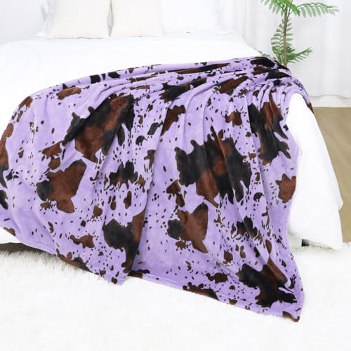 COOURL PRINT BLANKET