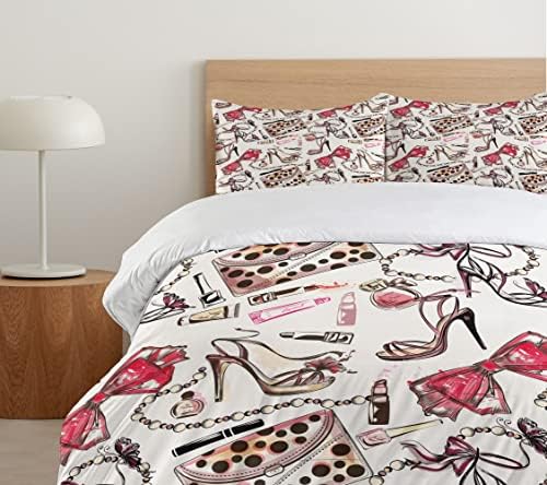Perfect Set for Your Style