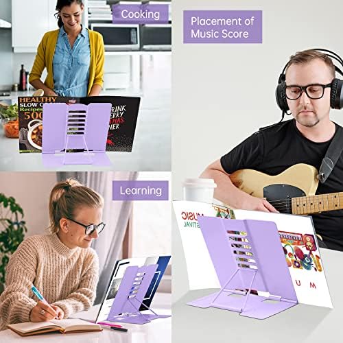 Adjustable Metal Stand
