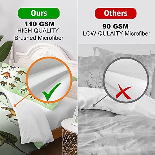 Jekeno Game Handle Queen Duvet Cover Set