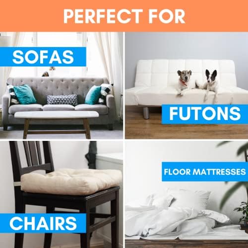 Mistic Cool mattress slide stopper Durable Non-Slip Reusable QueenFull mattress grip