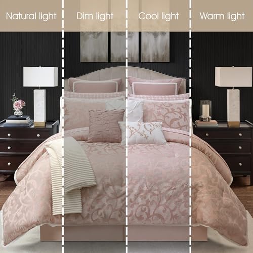 Luxury Quilt Set - Comforter and More