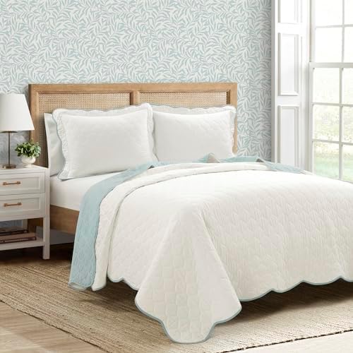 Coastal Chic Quilt Set