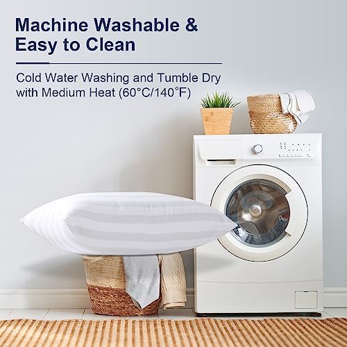 Comfort King Set of 2
