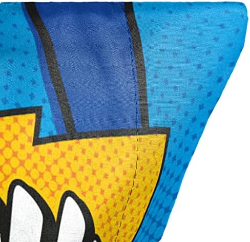 Jay Franco Blaze and Monster Machines Sheet Set for Kids