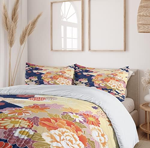 Duvet Cover Set for Bedding