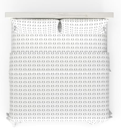 Franco Collectibles Peanuts Snoopy King Sheet Set