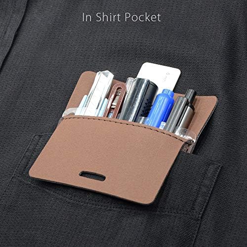 Diodrio - Pen Organizer - Holds 5 Pens