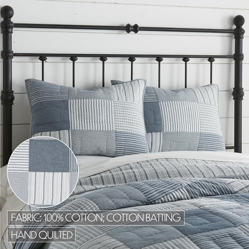 Welcome Home Standard Bedding