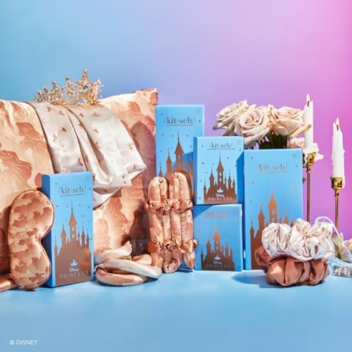 Luxury Satin Pillowcase for Years of Comfort