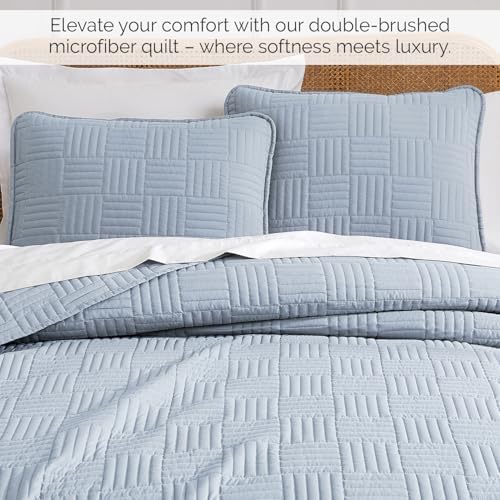 LUXURY QUILT SET FOR KING