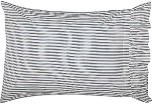 VHC Brand Sawyer Mill Farmhouse Pillowcase Set