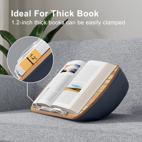 Perfect Beanbag Stand for Reading