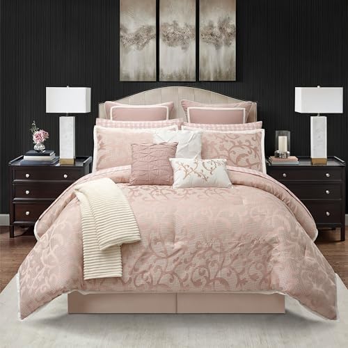 Luxury Quilt Set - Comforter and More