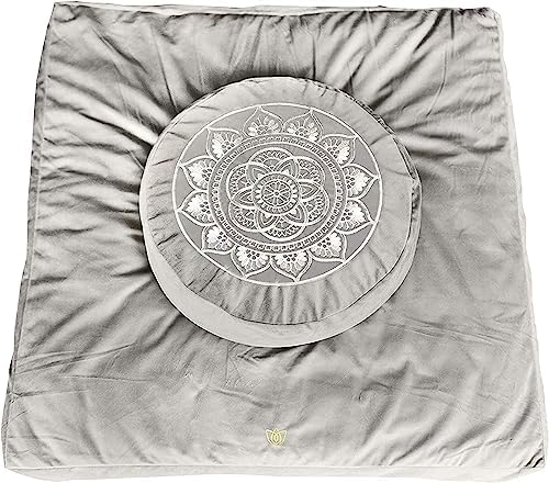 Enhance Your Meditation Space
