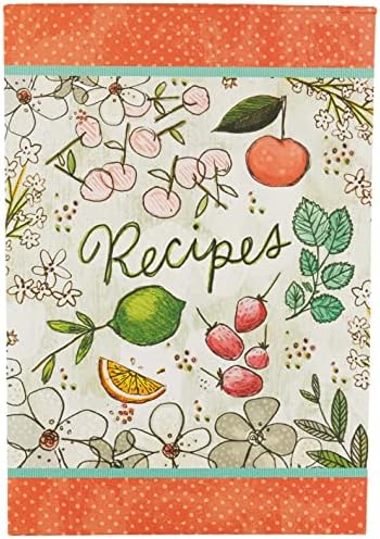 Flip-Style Recipe Keeper for Organizing Everything