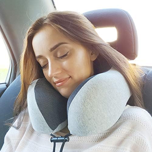 Napfun Neck Pillow for Travelers