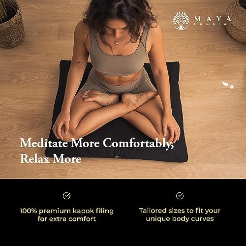 Meditation Mat Zabuton