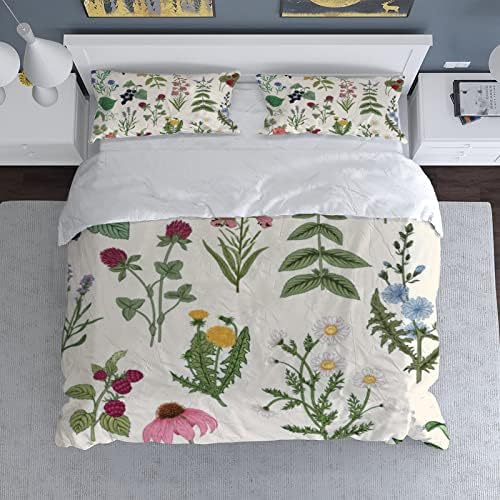 Perfect Durable Quilt Set