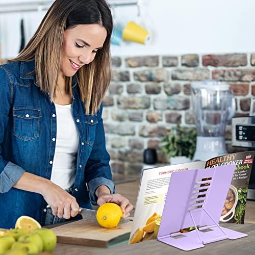 Adjustable Metal Stand