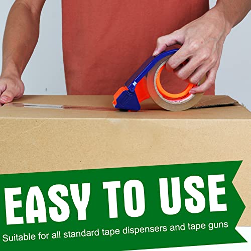 Premium Heavy Duty Packing Tape