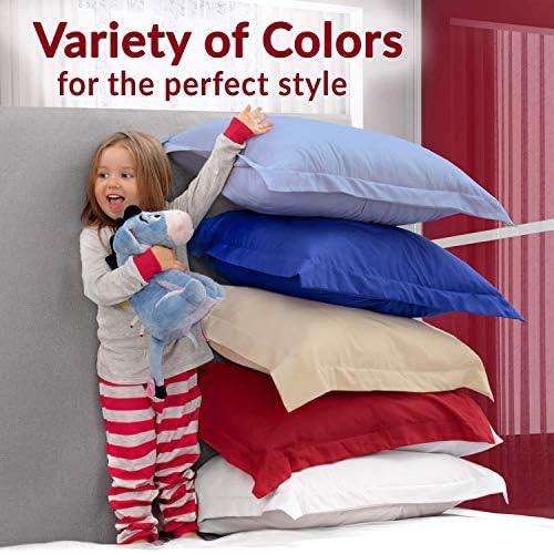 Luxury Cooling Pillowcases