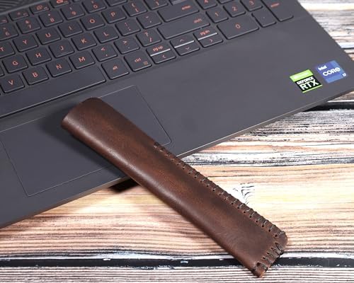 Premium Genuine Leather Fountain Pen Case