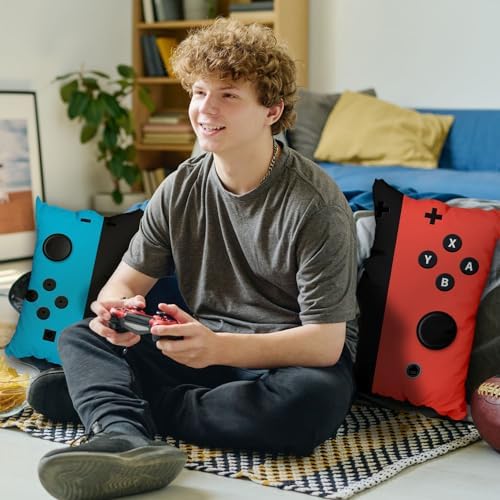 Undergo Gaming Pillow Cases for Teens
