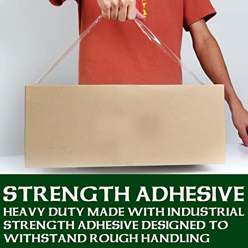 Premium Heavy Duty Packing Tape