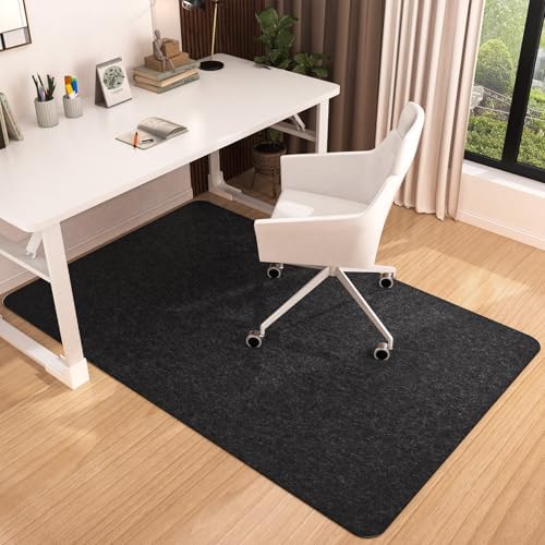 Placoot Office Chair Mat - Hardy Floor Protector