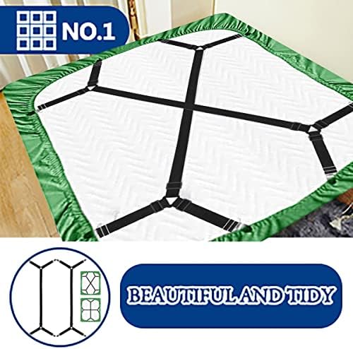 Adjustable Bed Sheet Holder