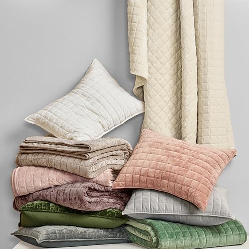 Elegant Luxury Quilt Set