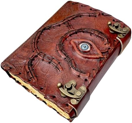 Hocus Pocus Spell Book Organizer