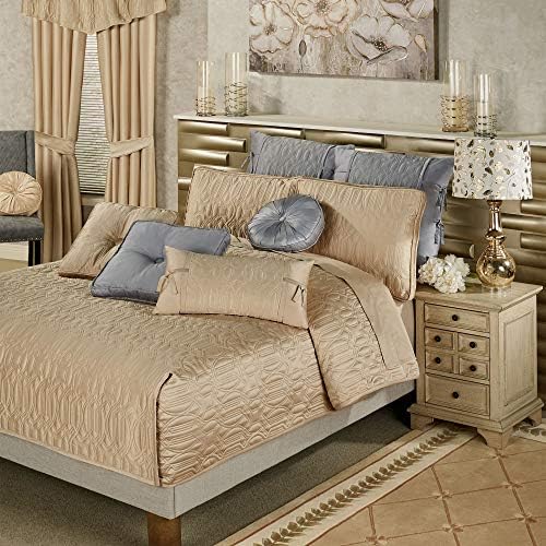 Luxury Quilt Set for Your Sleep Space