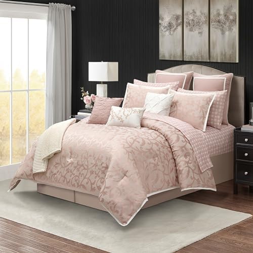 Luxury Quilt Set - Comforter and More