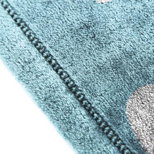Perfect for Kids Inside Out Plush Throw Blanket