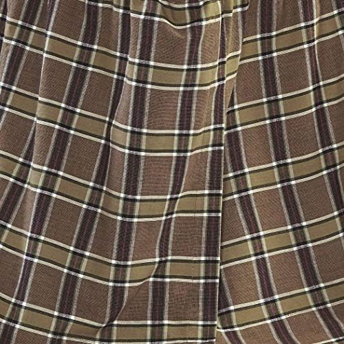 VHC Brands Rustic Country Bed Skirt Twin - 39x76