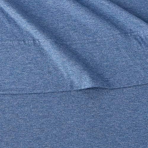 Premium 4-Piece Bed Sheet Set for a Comfortable Sleep