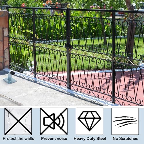 ProProtect End Stop Door Halter for Outdoor Doors