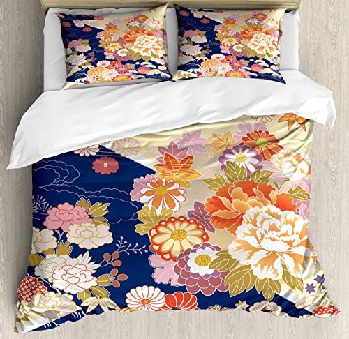 Duvet Cover Set for Bedding