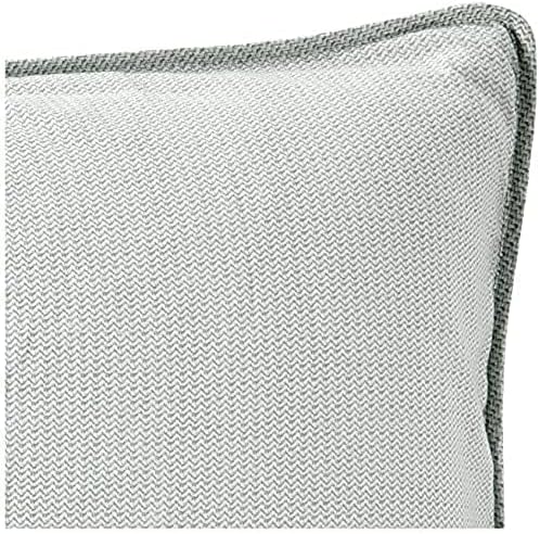 Tommy Bahama Standard Sham Soft Comfortable Quilt with Envelope Closure 21x27 inches