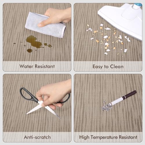 Office Chair Mat