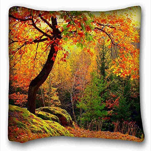 Creative Personalized designs for falltime relaxation Pad 6361