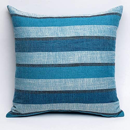 Stylish Retro Style Throw Pillow Covers x2